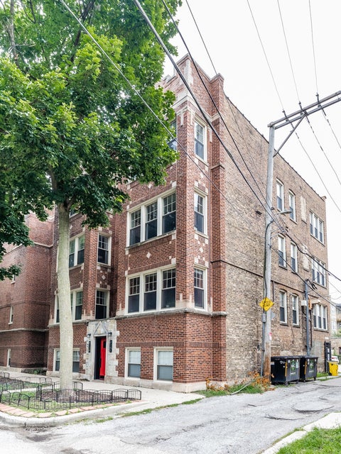 Tiny photo for 6139 N Paulina Street #1, Chicago, IL 60660 (MLS # 12729316)