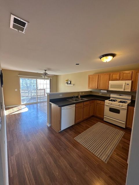 Tiny photo for 1405 Hidden Grove Circle #1405, Joliet, IL 60435 (MLS # 12628498)
