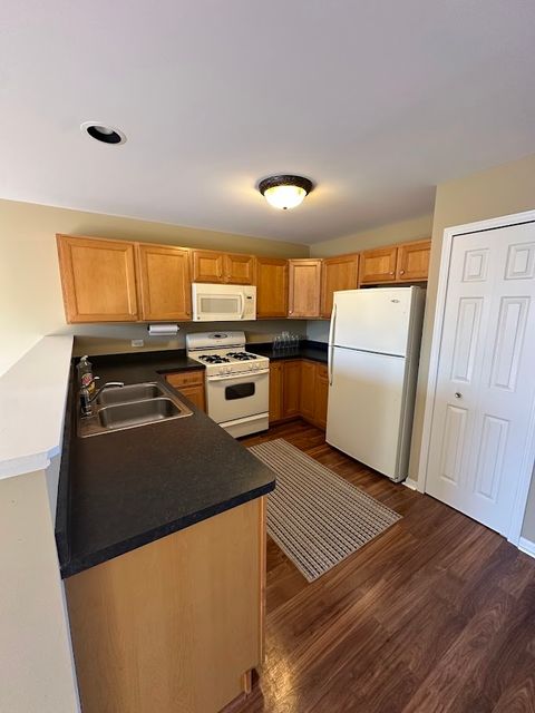 Tiny photo for 1405 Hidden Grove Circle #1405, Joliet, IL 60435 (MLS # 12628498)