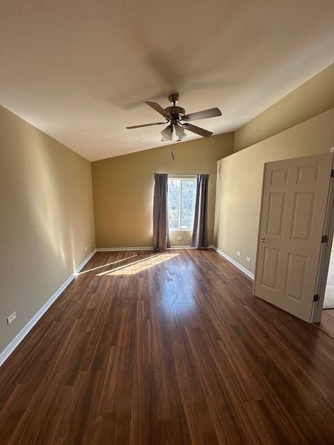 Tiny photo for 1405 Hidden Grove Circle #1405, Joliet, IL 60435 (MLS # 12628498)