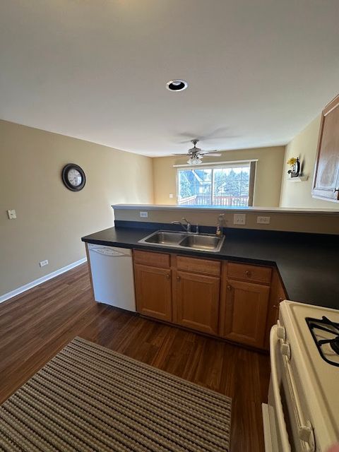 Tiny photo for 1405 Hidden Grove Circle #1405, Joliet, IL 60435 (MLS # 12628498)