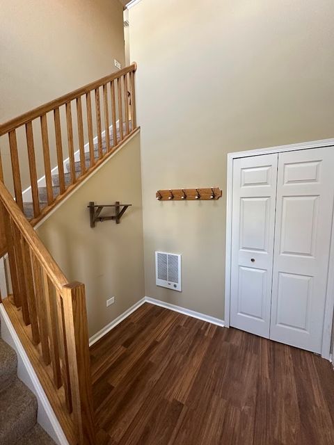 Tiny photo for 1405 Hidden Grove Circle #1405, Joliet, IL 60435 (MLS # 12628498)