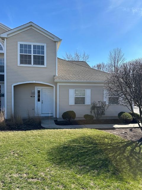 Photo of 1405 Hidden Grove Circle #1405, Joliet, IL 60435 (MLS # 12628498)