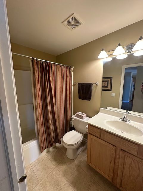 Tiny photo for 1405 Hidden Grove Circle #1405, Joliet, IL 60435 (MLS # 12628498)