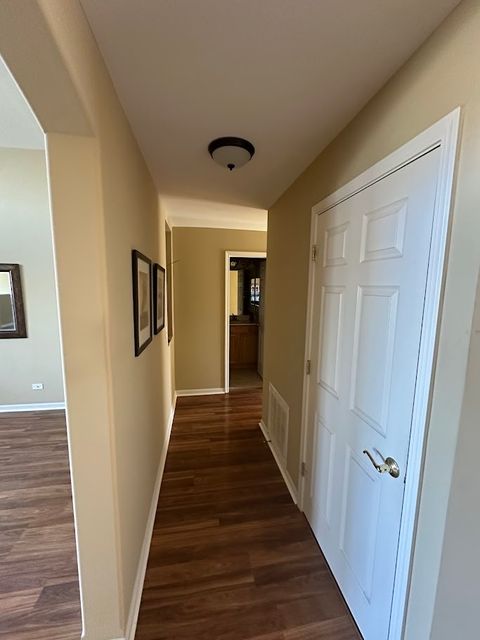 Tiny photo for 1405 Hidden Grove Circle #1405, Joliet, IL 60435 (MLS # 12628498)