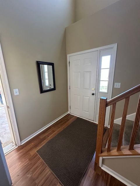 Tiny photo for 1405 Hidden Grove Circle #1405, Joliet, IL 60435 (MLS # 12628498)