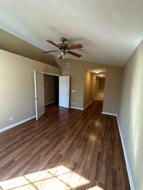 Tiny photo for 1405 Hidden Grove Circle #1405, Joliet, IL 60435 (MLS # 12628498)