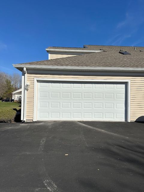 Tiny photo for 1405 Hidden Grove Circle #1405, Joliet, IL 60435 (MLS # 12628498)