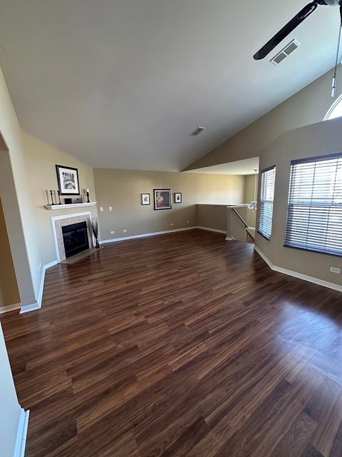 Tiny photo for 1405 Hidden Grove Circle #1405, Joliet, IL 60435 (MLS # 12628498)