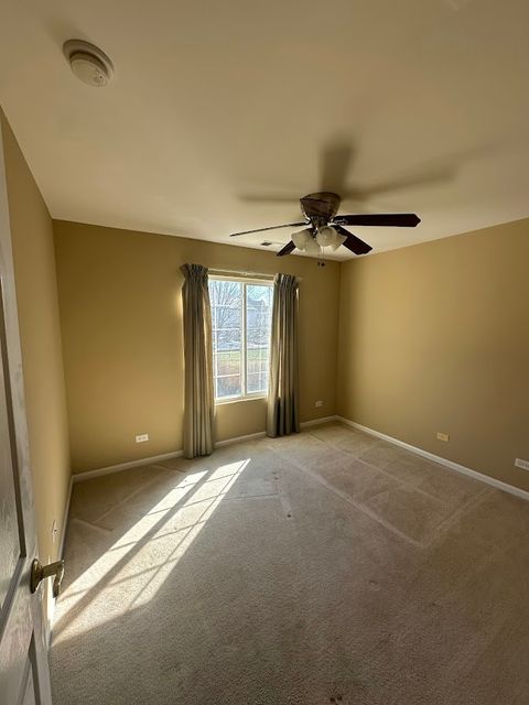 Tiny photo for 1405 Hidden Grove Circle #1405, Joliet, IL 60435 (MLS # 12628498)