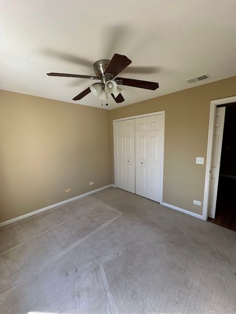 Tiny photo for 1405 Hidden Grove Circle #1405, Joliet, IL 60435 (MLS # 12628498)