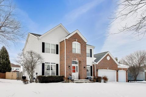 1158 Vista Drive Gurnee IL 60031