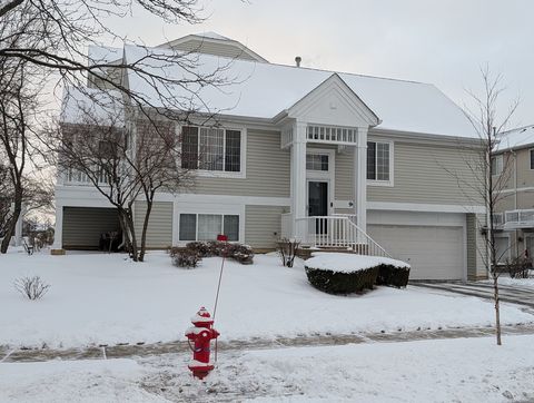 Tiny photo for 909 Mayfair Court, Elk Grove Village, IL 60007 (MLS # 12555336)