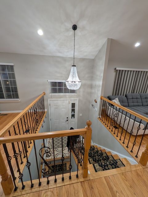 Tiny photo for 909 Mayfair Court, Elk Grove Village, IL 60007 (MLS # 12555336)