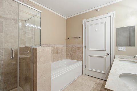 Tiny photo for 201 N Westshore Drive #1202, Chicago, IL 60601 (MLS # 12684265)