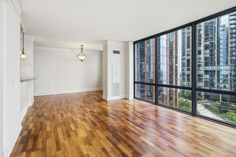 Tiny photo for 201 N Westshore Drive #1202, Chicago, IL 60601 (MLS # 12684265)