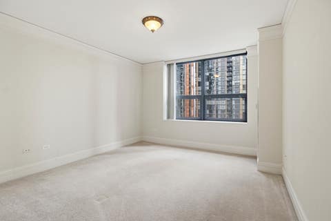 Tiny photo for 201 N Westshore Drive #1202, Chicago, IL 60601 (MLS # 12684265)