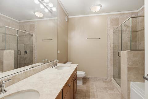 Tiny photo for 201 N Westshore Drive #1202, Chicago, IL 60601 (MLS # 12684265)