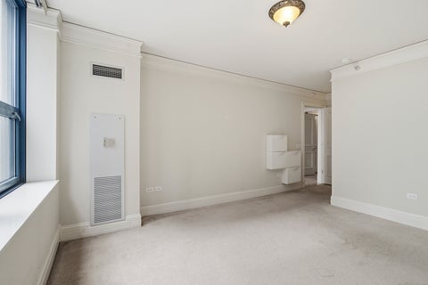 Tiny photo for 201 N Westshore Drive #1202, Chicago, IL 60601 (MLS # 12684265)