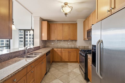 Tiny photo for 201 N Westshore Drive #1202, Chicago, IL 60601 (MLS # 12684265)