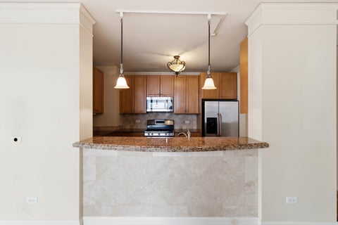 Tiny photo for 201 N Westshore Drive #1202, Chicago, IL 60601 (MLS # 12684265)
