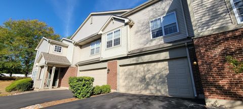 Tiny photo for 2333 Vanderbilt Drive #-, Geneva, IL 60134 (MLS # 12488854)