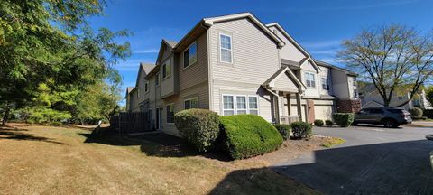 Tiny photo for 2333 Vanderbilt Drive #-, Geneva, IL 60134 (MLS # 12488854)
