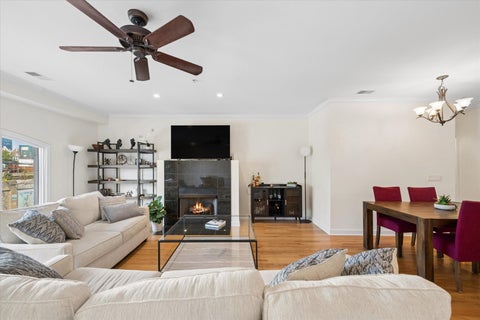 Tiny photo for 110 S Marion Street #201, Oak Park, IL 60302 (MLS # 12755362)