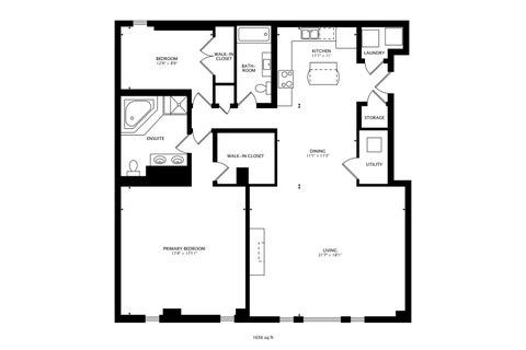Tiny photo for 110 S Marion Street #201, Oak Park, IL 60302 (MLS # 12755362)