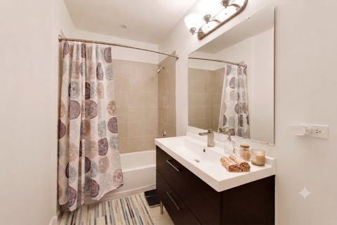 Tiny photo for 110 S Marion Street #201, Oak Park, IL 60302 (MLS # 12755362)
