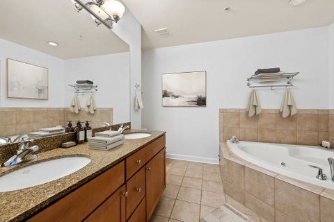Tiny photo for 110 S Marion Street #201, Oak Park, IL 60302 (MLS # 12755362)