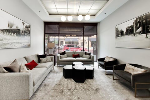 Tiny photo for 110 S Marion Street #201, Oak Park, IL 60302 (MLS # 12755362)
