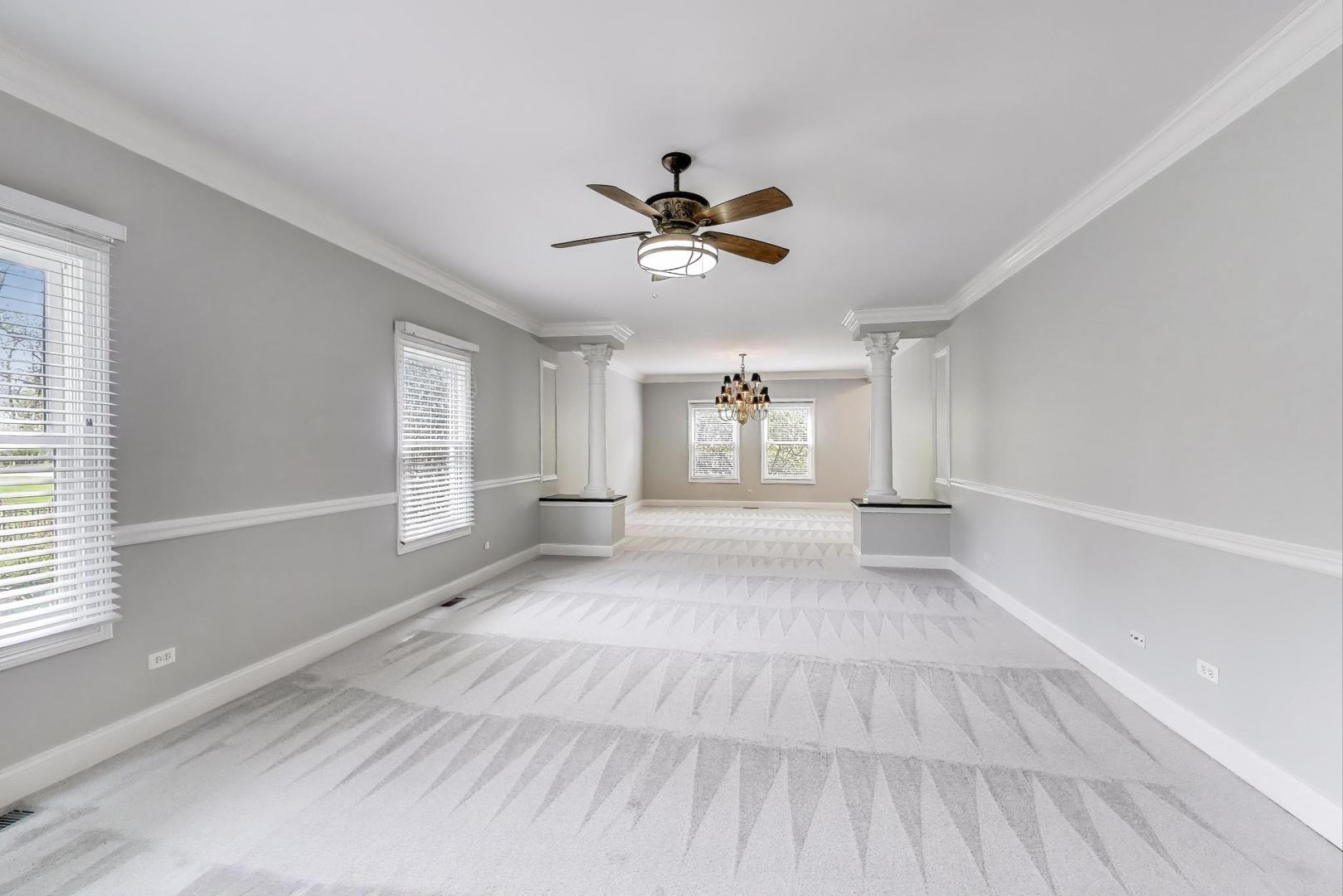2555 Highmoor Road