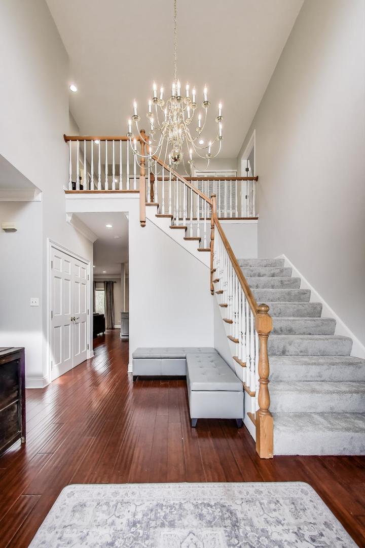 2555 Highmoor Road