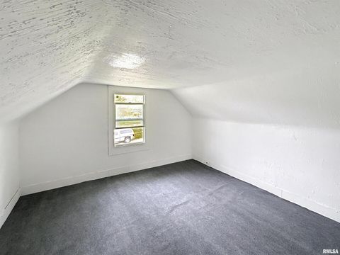 Tiny photo for 204 MAIN Avenue, Matherville, IL 61231 (MLS # QC4268698)