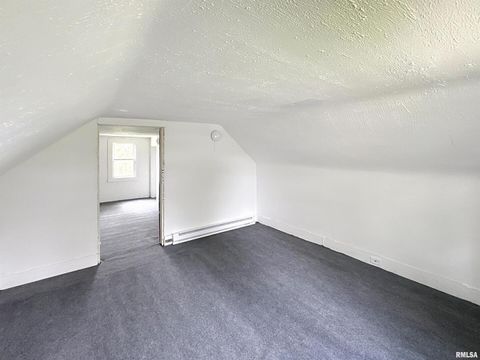 Tiny photo for 204 MAIN Avenue, Matherville, IL 61231 (MLS # QC4268698)