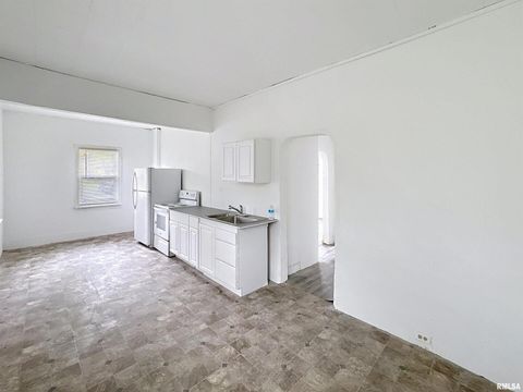 Tiny photo for 204 MAIN Avenue, Matherville, IL 61231 (MLS # QC4268698)