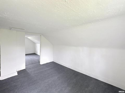 Tiny photo for 204 MAIN Avenue, Matherville, IL 61231 (MLS # QC4268698)