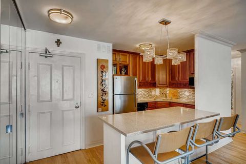 Tiny photo for Chicago, IL 60611 (MLS # 12615407)