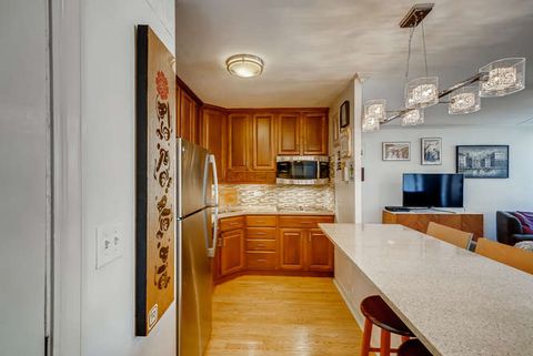 Tiny photo for Chicago, IL 60611 (MLS # 12615407)