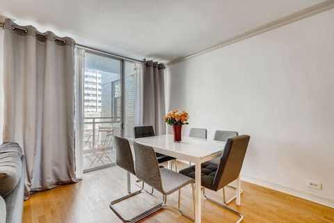 Tiny photo for Chicago, IL 60611 (MLS # 12615407)