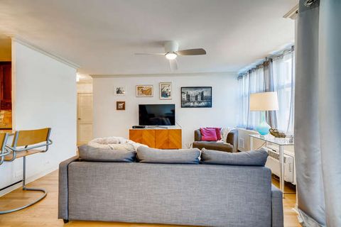 Tiny photo for Chicago, IL 60611 (MLS # 12615407)