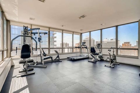 Tiny photo for Chicago, IL 60611 (MLS # 12615407)