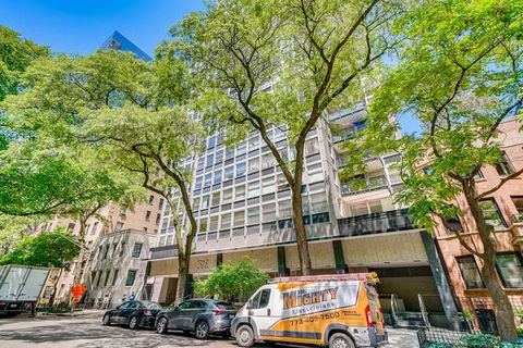 Tiny photo for Chicago, IL 60611 (MLS # 12615407)