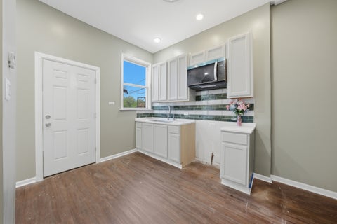 Tiny photo for 2626 W Wilcox Street, Chicago, IL 60612 (MLS # 12674364)