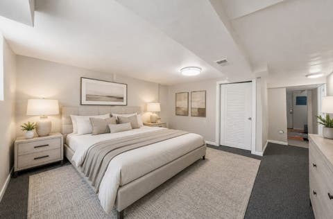 Tiny photo for 2626 W Wilcox Street, Chicago, IL 60612 (MLS # 12674364)