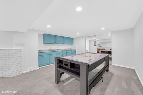 Tiny photo for 211 Edgewater Drive, Bloomingdale, IL 60108 (MLS # 12610564)