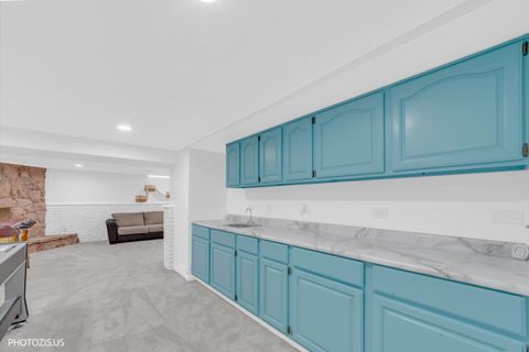 Tiny photo for 211 Edgewater Drive, Bloomingdale, IL 60108 (MLS # 12610564)