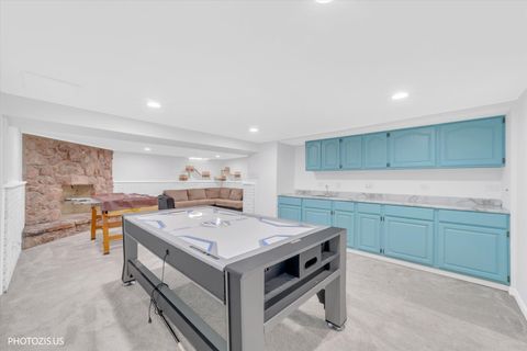 Tiny photo for 211 Edgewater Drive, Bloomingdale, IL 60108 (MLS # 12610564)