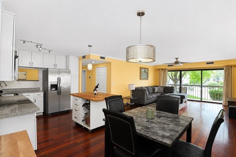 Tiny photo for 1103 N MILL Street #104, Naperville, IL 60563 (MLS # 12735482)